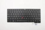 Klawiatura Lenovo Thorpe Portugalska Darf (Thorpe KBD Portuguese Darf) | Thorpe KBD Portuguese Darf | 5704174250227