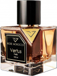 VERTUS PARIS Rose Morocco EDP spray 100ml | 3612345679246 | 3612345679246