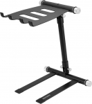 Omnitronic Omnitronic SLR-X Laptop-stander Aluminium | 30103045 | 4026397695656