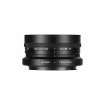 Obiektyw Fujifilm Obiektyw AstrHori MF 18 mm f/5,6 APS-C Shift do Nikon Z | AH5461 | 6974662632050