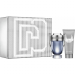 Paco Rabanne ZESTAW Paco Rabanne Invictus EDT spray 100ml + SG 100ml | 3349668580958 | 3349668580958