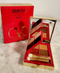 Valentino Valentino, Color-Flip, Eyeshadow Palette, 01, Refill, 8 Shades, 17.6 g For Women | 3614273662772 | 3614273662772