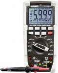 Voltcraft Multimetr cyfrowy VC-440 E, IP65, CAT III 1000 V, CAT IV 600 V 1500206 | 1500206 | 4016139141992