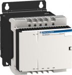 Schneider Electric Zasilacz prostownikowy z filtrem 1-3 fazowy, 230...400 V AC, 24 V, 6A ABL8FEQ24060 | ABL8FEQ24060 | 3389119401333