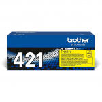 Toner Brother Toner, Yellow Pages 1.800 | Toner, Yellow Pages 1.800 | 5711783505631
