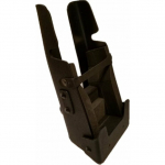 Triton Zebra MNT-MC33-FLCH-01 uchwyt Uchwyt pasywny Komputer przenośny Czarny | MNT-MC33-FLCH-01 | 8596375067424