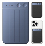 Dyktafon Plaud AI Note | PLD-64G-BU | 6977512611168