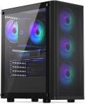 Komputer Adax DRACO WXIHC14400F i5-14400F 16GB 1TB RTX4060 8GB Wi-Fi BT Windows 11 Home (ZDAXIHO001H0) | ZDAXIHO001H0 | 5906496012068