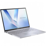 ASUS Vivobook 14 M1405NAQ-LY014 Ryzen 5 1500 14.0" WUXGA IPS-level display 60Hz 300 nits AG 16GB DDR5 512GB SSD AMD Radeon graphics WLAN + Bluetooth 720p webcam 42Wh battery No OS Cool Silver | M1405NAQ-LY014 | 4711636467476