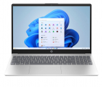 HP 15-fd1065nw Intel Core Ultra 5 125H Laptop 39.6 cm (15.6") Full HD 24 GB DDR5-SDRAM 512 GB SSD Wi-Fi 6 (802.11ax) Windows 11 Home AI PC Silver | CX5D0EA | 199764732026