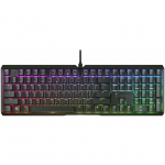 Klawiatura Cherry 3.1 MX RGB Czarny (G80-3890HIAUS-2) | G80-3890HIAUS-2 | 840183608231