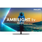 Telewizor Philips 65OLED810/12 OLED 65'' 4K Ultra HD Google TV Ambilight | 65OLED810/12 | 8718863046692