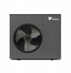 KENSOL Pompa ciepła monoblok 10kW 3-faz KENSOL KTM10KW R32 | KTM10KW | 5904473573748