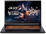 Laptop Acer Nitro V 17 AI ANV17-61 / 17.3'' / Ryzen AI 9 365 / 16GB DDR5 / 1TB PCIe SSD / W11H (NH.QZGEP.003) | NH.QZGEP.003 | 4711474567505
