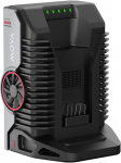 Ładowarka Mova Ładowarka do akumulator&oacute;w 60V 860W MOVA GCH612 Szybkie ładowanie | GCH612 | 6978937290181