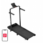 DeerRun A6 Plus folding electric treadmill | CT06-C | 5905156103153