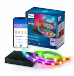 Philips Smart Sync box 2.0 taśma LED do TV 75''- 85'' | 929004667921 | 8721103160607