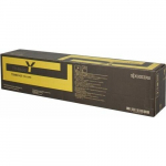 Toner Kyocera Yellow  (TK-8600Y) | TK-8600Y | 632983027240