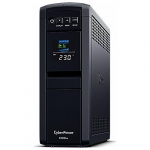 UPS CyberPower CP1200EIPFCLCD | CP1200EIPFCLCD | 4711027798585