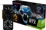 Karta graficzna Gainward GeForce RTX 3060 Python II OC 12GB GDDR6 (NE63060U19K9-PG190V) | NE63060U19K9-PG190V | 4710562245813