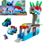 Spin Master SPIN Psi Patrol film Dino Mob.Centr.Dowodz.6076044 | 681147115903 | 681147115903