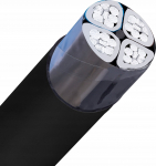 Elektrokabel Kabel energetyczny YAKY 4x70 SM 0,6/1kV /bębnowy/ | YAKY 4 x 70 | 5907749704389