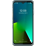 Smartfon Hytera PNC560 Wytrzymały smartfon 5040 mAh, 4G, WLAN, GPS, BT V 5.0, IP68 | 5906110990574 | 5906110990574