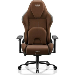 Diablo X-One Prime - Cinnamon Brown Normal Size Gaming Chair | 5907367516012