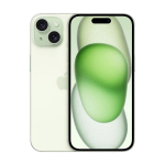 Apple iPhone 15 512GB - Green | MTPH3ZD/A | 195949038587