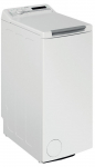 Whirlpool TDLR 6240SS EU/N | TDLR6240SSEUN | 8003437051272