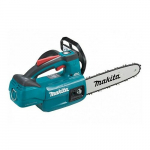 Makita DUC254Z chainsaw Blue | DUC254Z | 088381857543