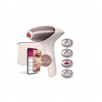 Philips BRI977/00 light hair remover Intense pulsed light (IPL) Pink gold | BRI977/00 | 8720689005944