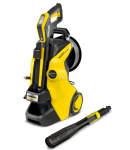 HIGH PRESSURE WASHER K 5/PREM SMART 1.324-732.0 KARCHER | 1.324-732.0 | 4066529122742