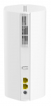 Tenda 5G01 wireless router Gigabit Ethernet Dual-band (2.4 GHz / 5 GHz) 5G White | 5G01 | 6932849430868
