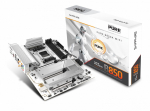 Sapphire PURE B850A WIFI 7 AMD B850 Socket AM5 ATX | 52123-11-40G | 4895106296954