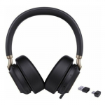 Yealink BH76 Plus UC USB-C/A, Bluetooth Headset | 1208708 | 6938818321861