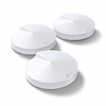 TP-Link AC1300 Deco Whole Home Mesh Wi-Fi System, 3-Pack | DECO M5(3-PACK) | 6935364080839
