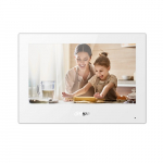 7- inch Color Indoor Monitor VTH5321GW-W | VTH5321GW-W | 6939554925306