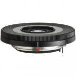 smc Pentax DA 40mm f/2.8 XS objektiiv | 22137 | 027075214569