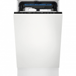 Zmywarka do zabudowy 60 cm ELECTROLUX EEG63400L | klasa C | 13 kpl | AirDry | SatelliteClean | GlassCare | EEG63400L | 7333394045467