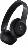 Beats juhtmevabad k&otilde;rvaklapid Solo 4, matte black | MUW23ZM/A | 195949121739