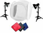StudioKing tootepildistamise komplekt WTK75 | 8718127056313