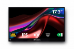Portable Touchscreen Monitor Ultra HD 4K | 32239 | 023942322399