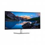 Dell UltraSharp/U4025QW/39,7"/IPS/5120x2160/120Hz/5ms/Blck-Slvr/3R | 210-BMDV | 5397184821510