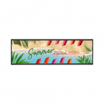 LG Ultra Stretch Signage | 37BH7N-H | 37 " | 700 cd/m&sup2; | Landscape/Portrait | 24/7 | WebOS | 14 ms | 178 &deg; | 178 &deg; | 37BH7N-H | 8806084837080
