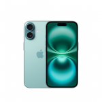 Apple iPhone 16 128GB, teal green (EU) | MYED3HX/A | 195949822568