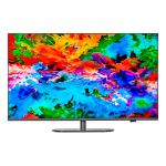 Philips 50PUS9010/12 TV 127 cm (50") 4K Ultra HD Smart TV Wi-Fi Dark Grey | 50PUS9010/12 | 8718863046081