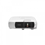 Epson | EB-W55 | WXGA (1280x800) | 4000 ANSI lumens | White | V11HB58040 | 8715946738581