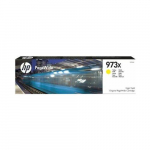 Tusz HP tusz F6T83AE nr 973X (yellow) | F6T83AE | 10889296544682