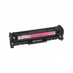 Canon 718 M | Toner Cartridge | Magenta | 2660B002 | 4960999915791